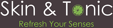 Skin and Tonic logo